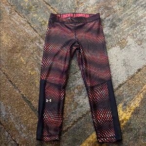 Adult small leggings